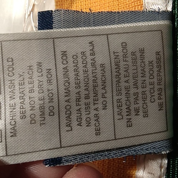 Reebok Vintage NFL Onfield 21 Woodson Greenbay Packers Jersey Sz.52 (X-10 CRATE - Picture 8 of 11